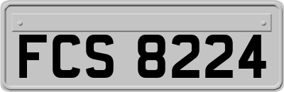 FCS8224