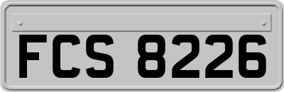 FCS8226