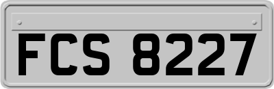 FCS8227