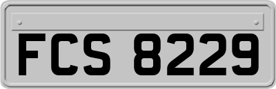 FCS8229