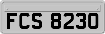 FCS8230