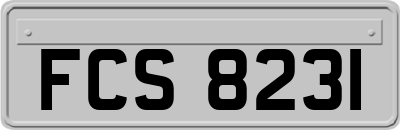 FCS8231