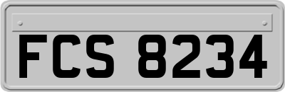 FCS8234