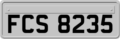 FCS8235