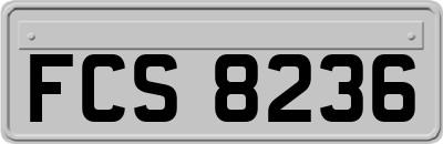 FCS8236