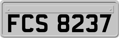 FCS8237