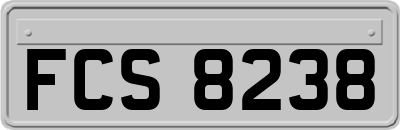 FCS8238