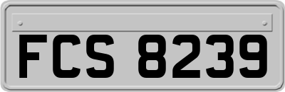 FCS8239