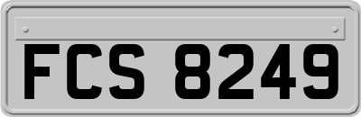 FCS8249