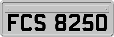 FCS8250
