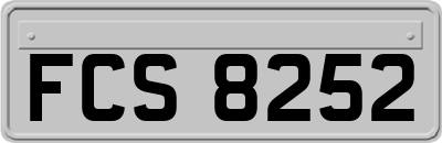FCS8252