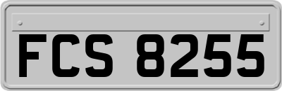 FCS8255