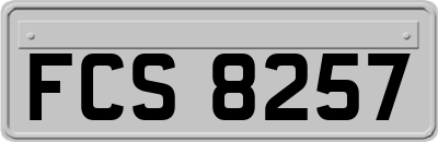 FCS8257