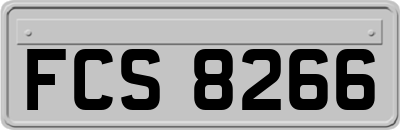 FCS8266