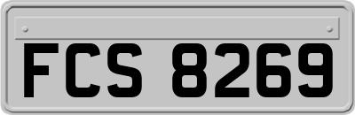 FCS8269