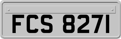FCS8271