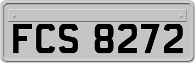 FCS8272