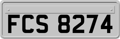 FCS8274