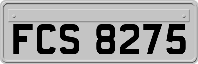 FCS8275