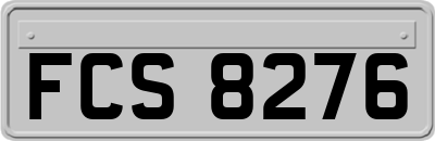FCS8276
