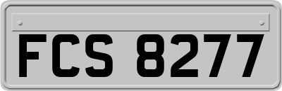 FCS8277