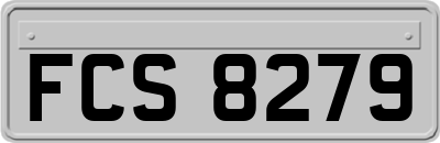 FCS8279