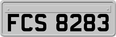FCS8283