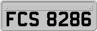 FCS8286