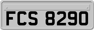 FCS8290
