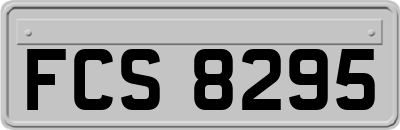 FCS8295