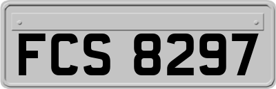 FCS8297
