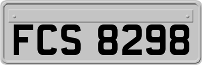 FCS8298