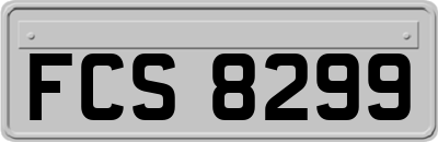 FCS8299