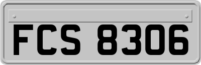 FCS8306