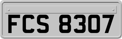FCS8307