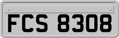FCS8308