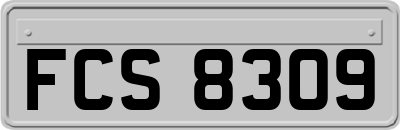 FCS8309