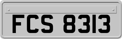 FCS8313