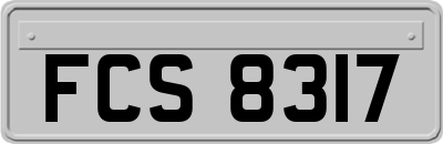 FCS8317