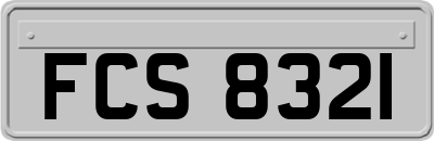 FCS8321