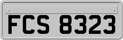 FCS8323