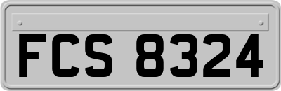 FCS8324