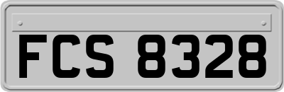 FCS8328