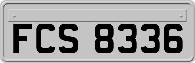 FCS8336