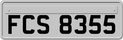 FCS8355