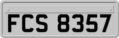 FCS8357