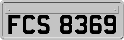 FCS8369