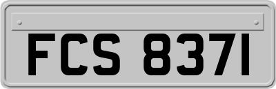 FCS8371