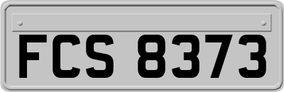 FCS8373