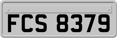 FCS8379